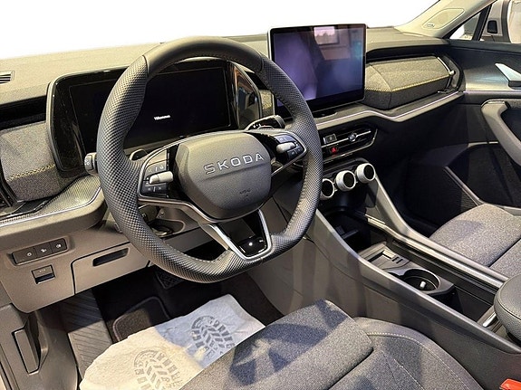 Skoda Kodiaq 8 of 11