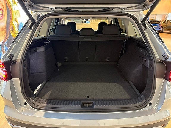 Skoda Kodiaq 10 of 11