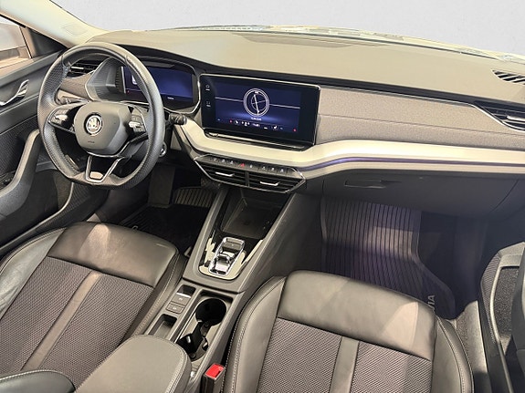 Skoda Octavia 15 of 23
