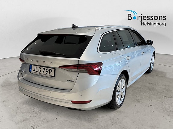 Skoda Octavia 3 of 24