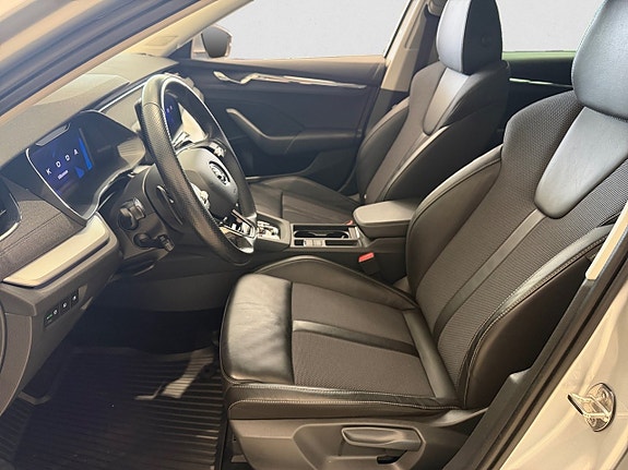 Skoda Octavia 7 of 24