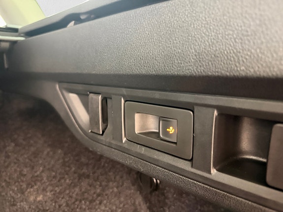 Skoda Octavia 13 of 24