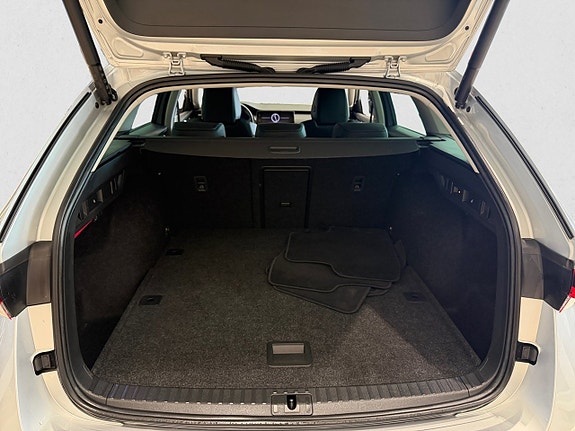 Skoda Octavia 11 of 24