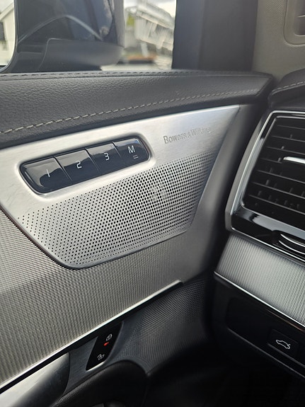 Volvo XC90 23 of 26