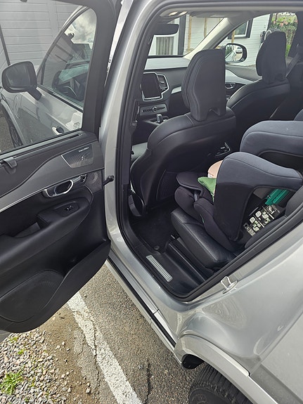 Volvo XC90 20 of 26