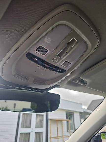 Volvo XC90 24 of 26