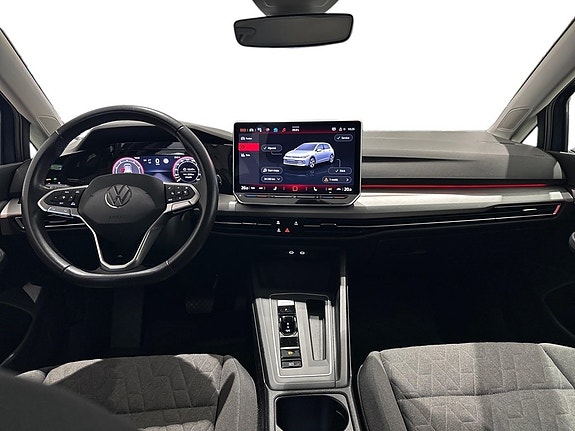 Volkswagen Golf I 9 of 20