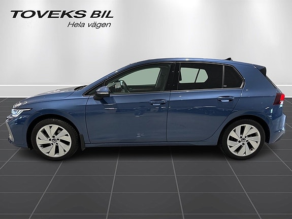 Volkswagen Golf I 2 of 20