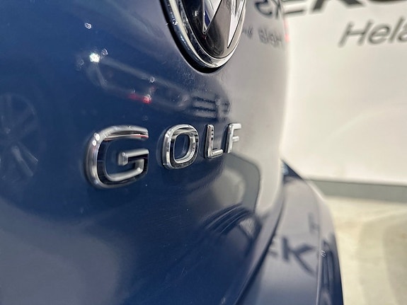 Volkswagen Golf I 16 of 20
