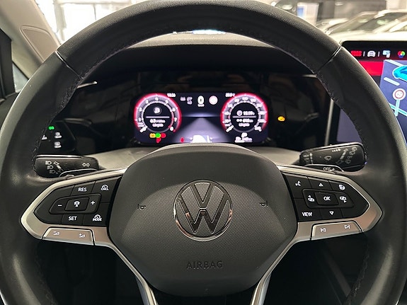 Volkswagen Golf I 14 of 20