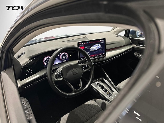 Volkswagen Golf I 6 of 20