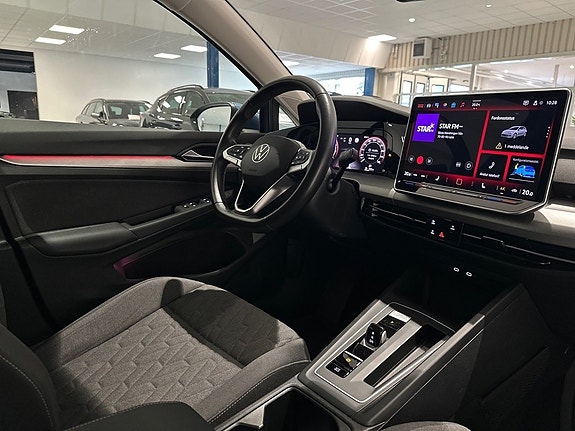 Volkswagen Golf I 18 of 20