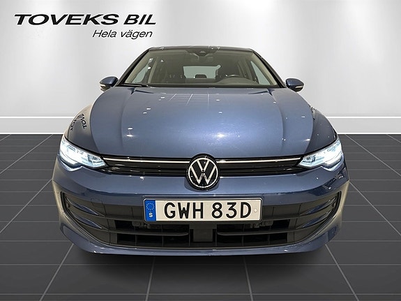 Volkswagen Golf I 5 of 20