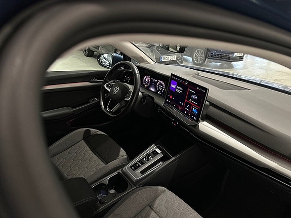 Volkswagen Golf I 17 of 20