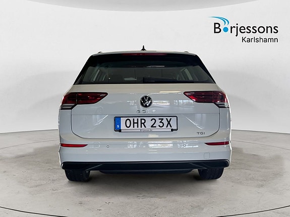 Volkswagen Golf I 4 of 16