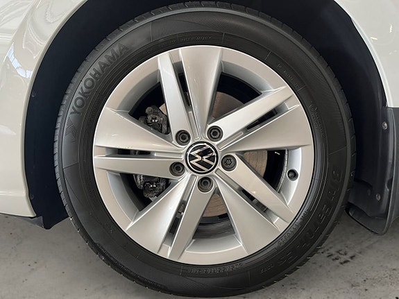 Volkswagen Golf I 6 of 16