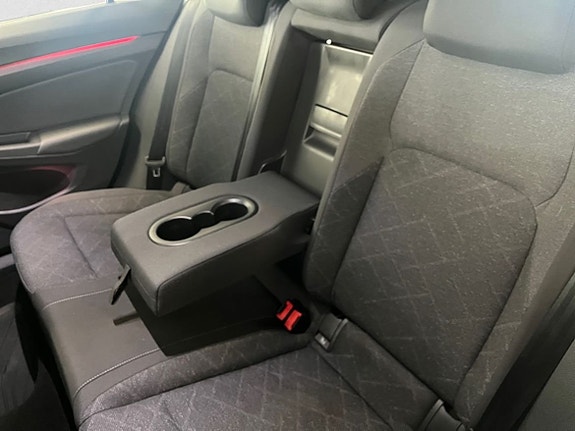 Volkswagen Golf I 12 of 16