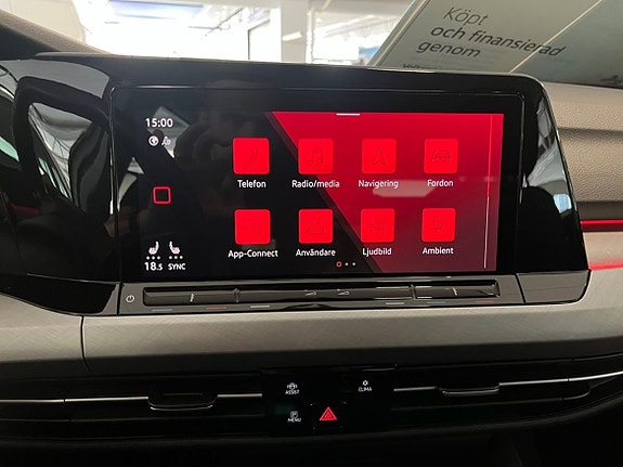 Volkswagen Golf I 16 of 16