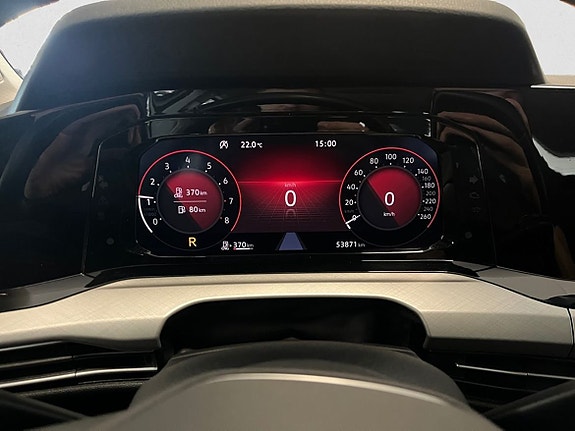 Volkswagen Golf I 10 of 16