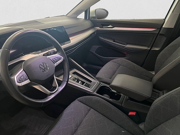 Volkswagen Golf I 7 of 16