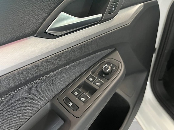 Volkswagen Golf I 8 of 16