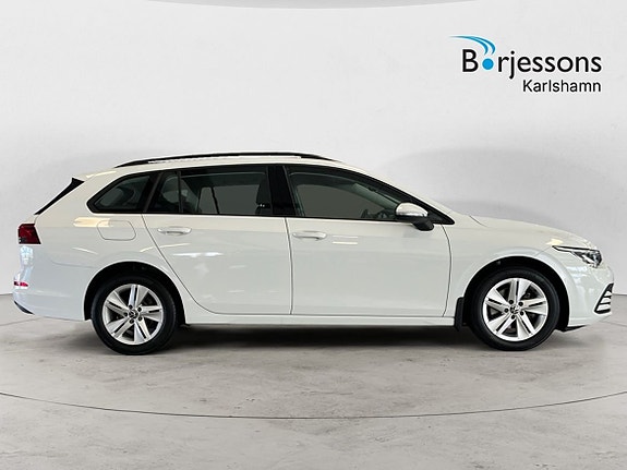 Volkswagen Golf I 2 of 16