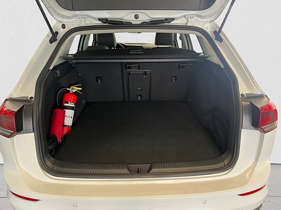 Volkswagen Golf I 15 of 16