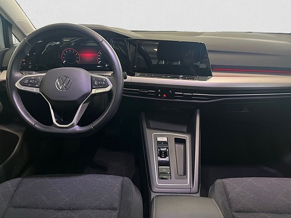 Volkswagen Golf I 9 of 16