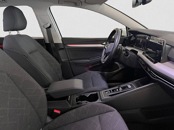 Volkswagen Golf I 13 of 16