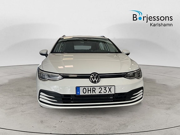Volkswagen Golf I 5 of 16