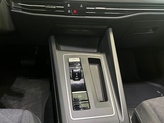 Volkswagen Golf I 11 of 16