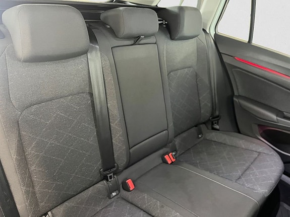 Volkswagen Golf I 14 of 16
