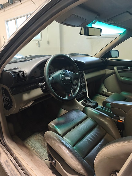 Audi S6 6 of 7