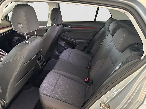 Volkswagen Golf I 11 of 12
