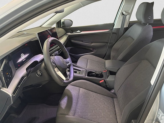 Volkswagen Golf I 7 of 12