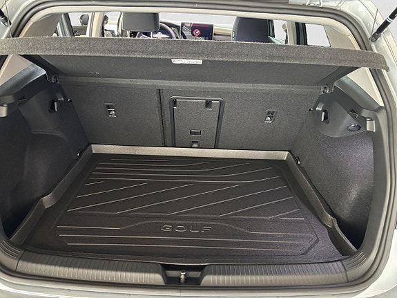 Volkswagen Golf I 12 of 12