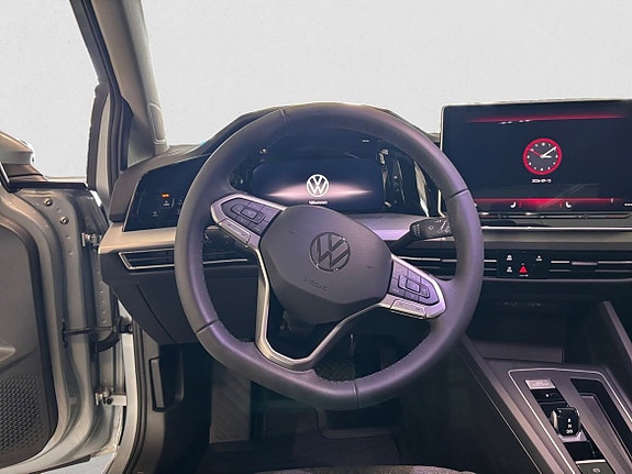 Volkswagen Golf I 10 of 12