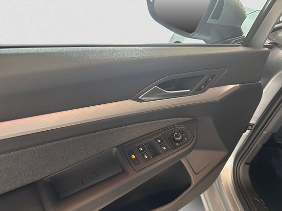 Volkswagen Golf I 8 of 12