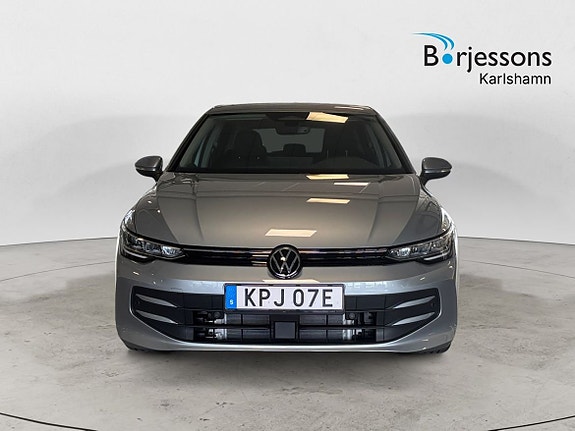 Volkswagen Golf I 5 of 12