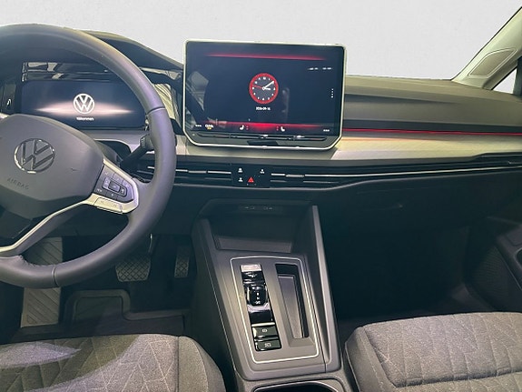 Volkswagen Golf I 9 of 12
