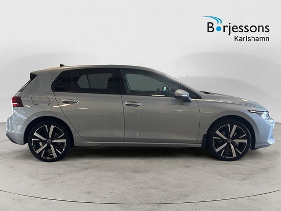Volkswagen Golf I 2 of 12