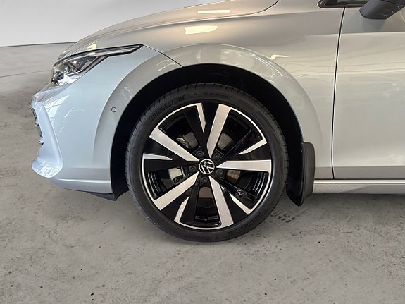 Volkswagen Golf I 6 of 12