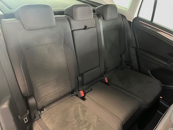 Volkswagen Tiguan 13 of 14