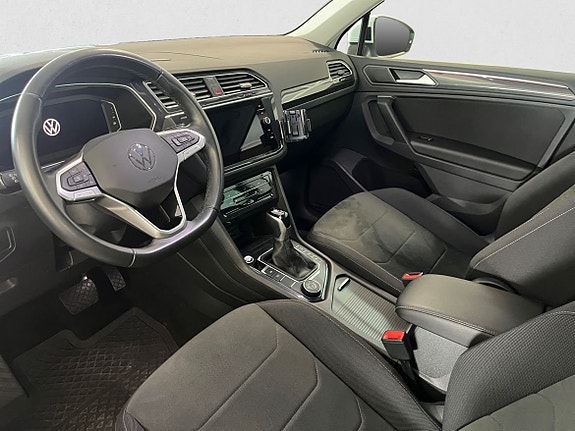 Volkswagen Tiguan 7 of 14