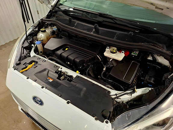 Ford S-MAX 5 of 11