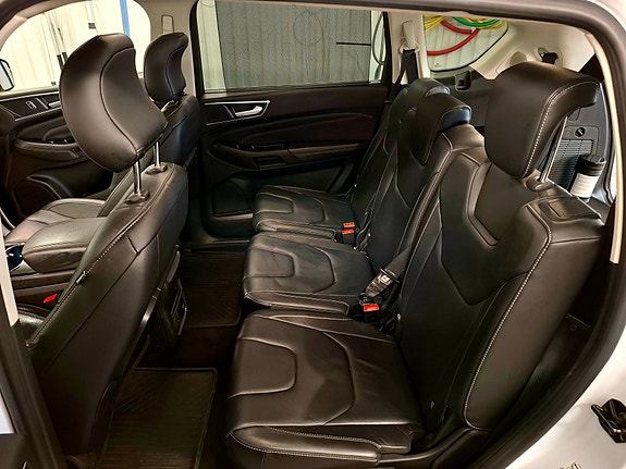 Ford S-MAX 6 of 11