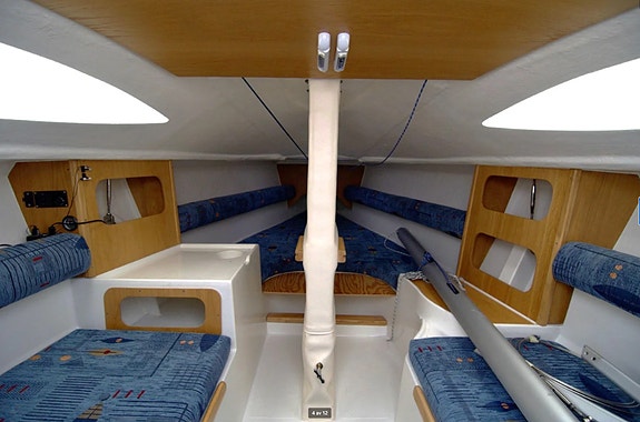 Skippi 650 Cruiser 2 of 3