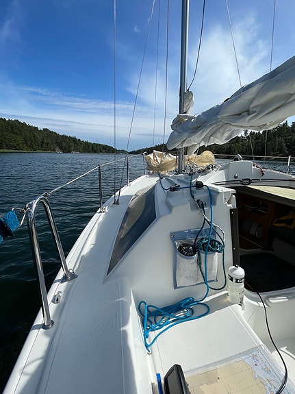 Skippi 650 Cruiser 3 of 3