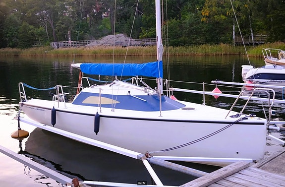 Skippi 650 Cruiser — View photo 1