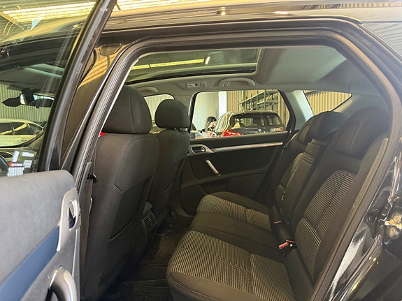 Peugeot 407 12 of 15